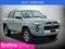 2023 Toyota 4Runner TRD Off Road