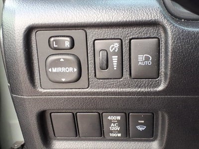 2023 Toyota 4Runner TRD Off Road