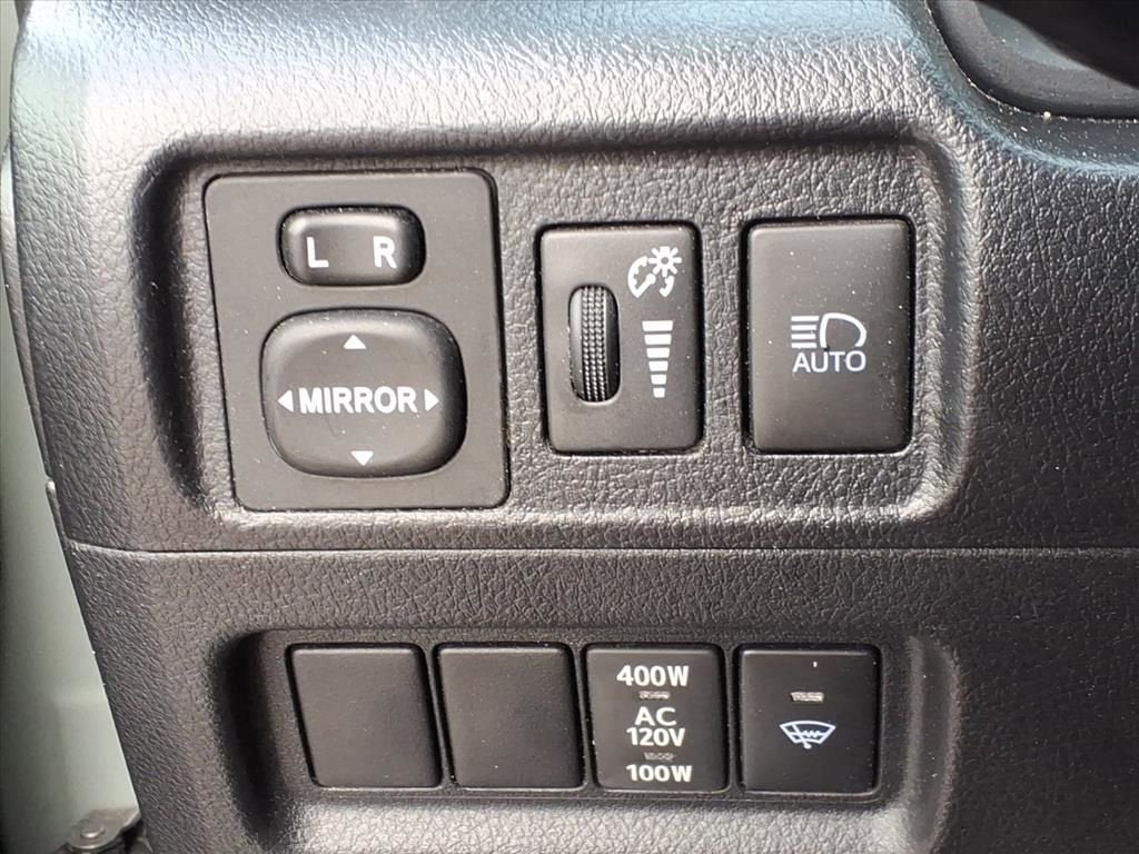 2023 Toyota 4Runner TRD Off Road