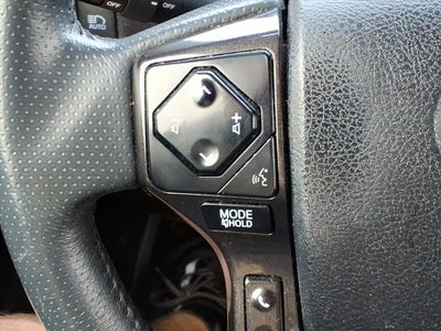 2023 Toyota 4Runner TRD Off Road