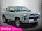 2023 Toyota 4Runner TRD Off Road