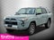2023 Toyota 4Runner TRD Off Road