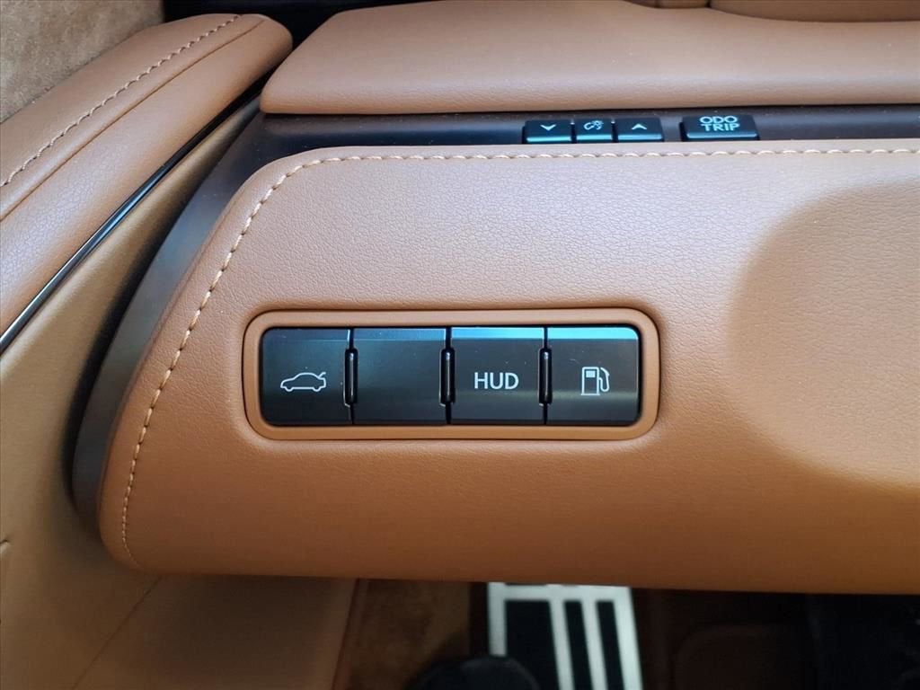 2022 Lexus LC LC 500