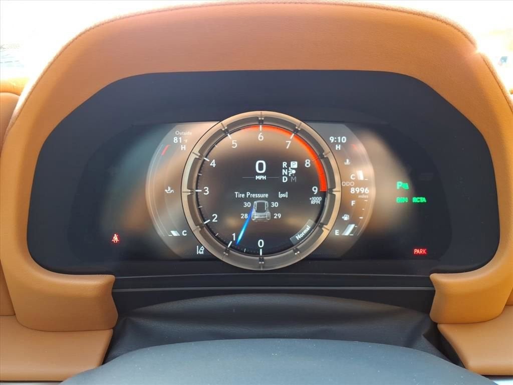 2022 Lexus LC LC 500