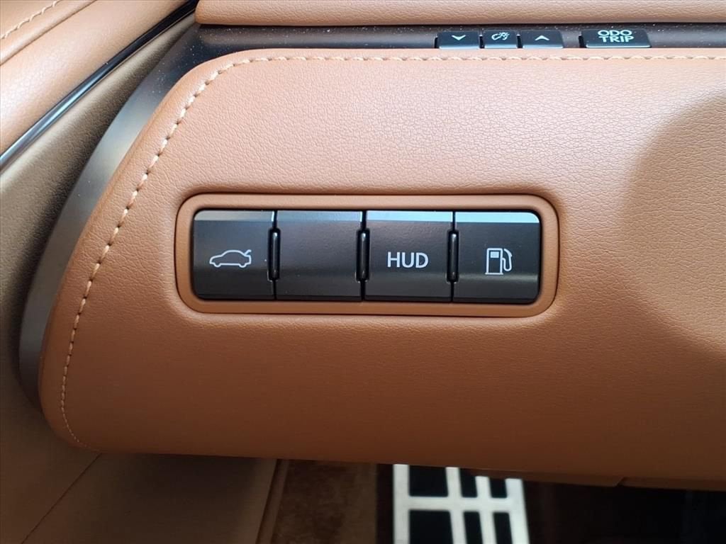 2022 Lexus LC LC 500