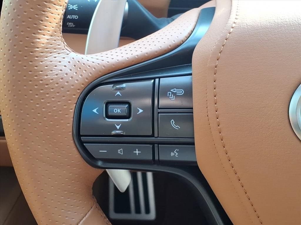 2022 Lexus LC LC 500
