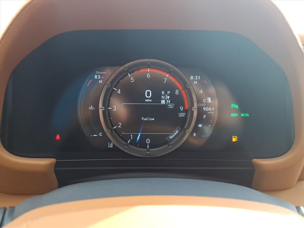 2022 Lexus LC LC 500