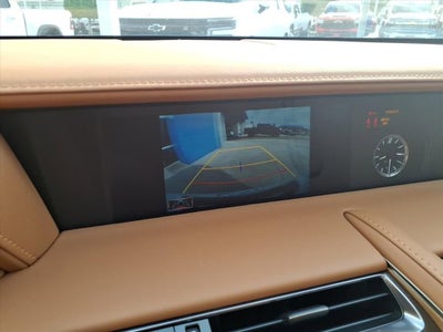 2022 Lexus LC LC 500