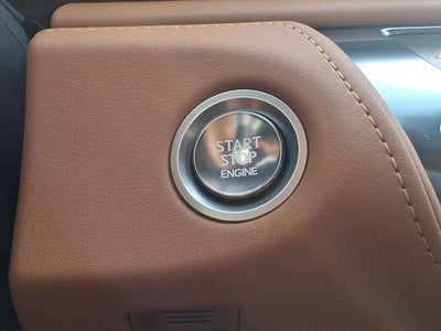2022 Lexus LC LC 500