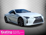 2022 Lexus LC LC 500