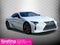 2022 Lexus LC LC 500