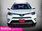 2018 Toyota RAV4 Hybrid XLE