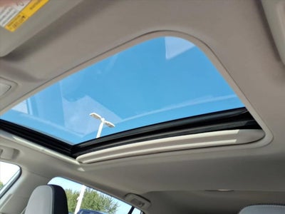 2018 Toyota RAV4 Hybrid XLE