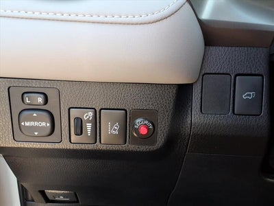 2018 Toyota RAV4 Hybrid XLE