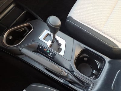 2018 Toyota RAV4 Hybrid XLE