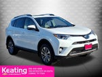 2018 Toyota RAV4 Hybrid XLE