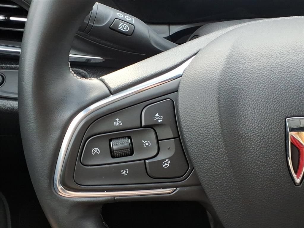 2024 Buick Envista Preferred