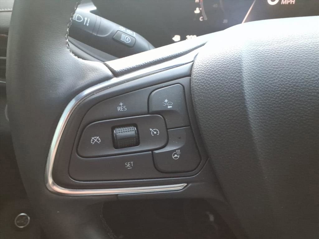 2024 Buick Envista Avenir