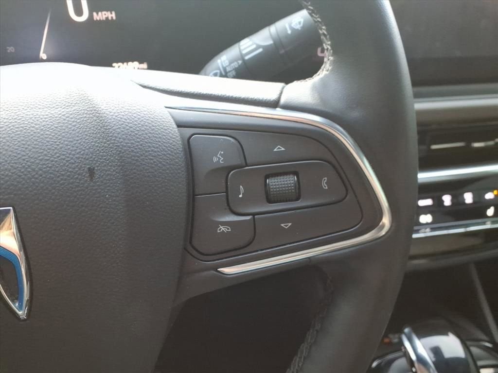 2024 Buick Envista Avenir