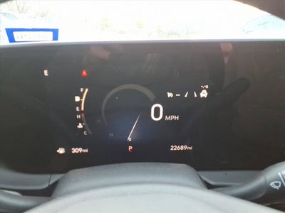 2024 Buick Envista Avenir