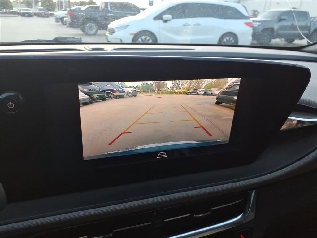 2024 Buick Envista Avenir