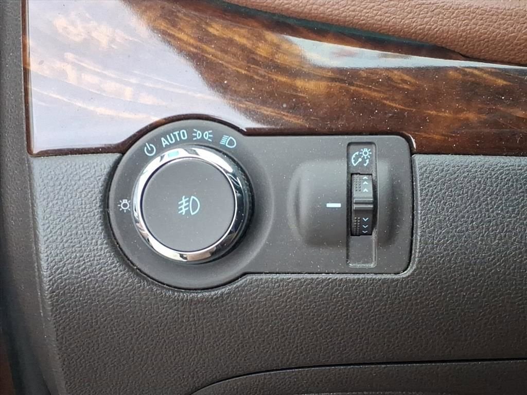 2016 Buick Encore Leather