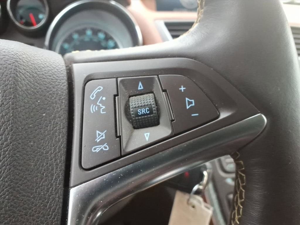 2016 Buick Encore Leather