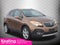 2016 Buick Encore Leather
