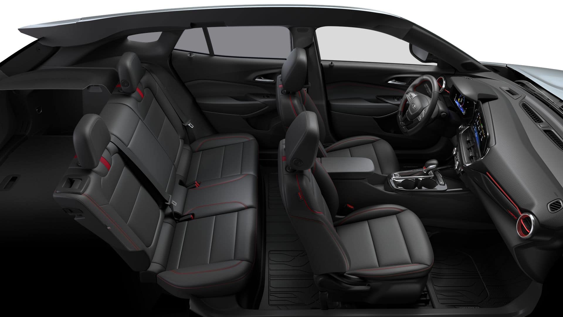 2026 Chevrolet Trax RS - Photo 6