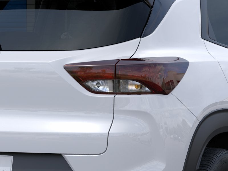 2026 Chevrolet Trailblazer LS - Photo 11