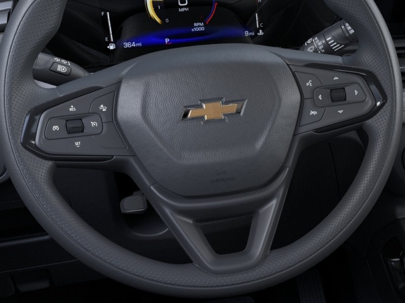 2026 Chevrolet Trailblazer LS - Photo 19