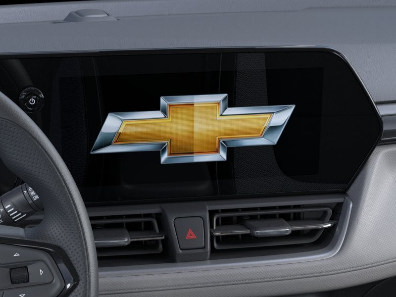 2026 Chevrolet Trailblazer LS - Photo 20