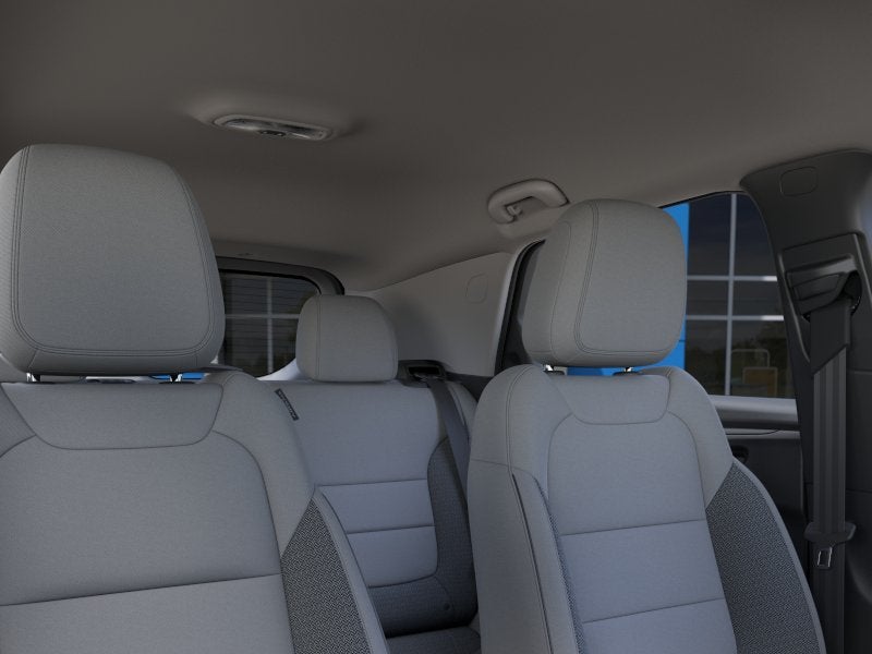 2026 Chevrolet Trailblazer LS - Photo 24