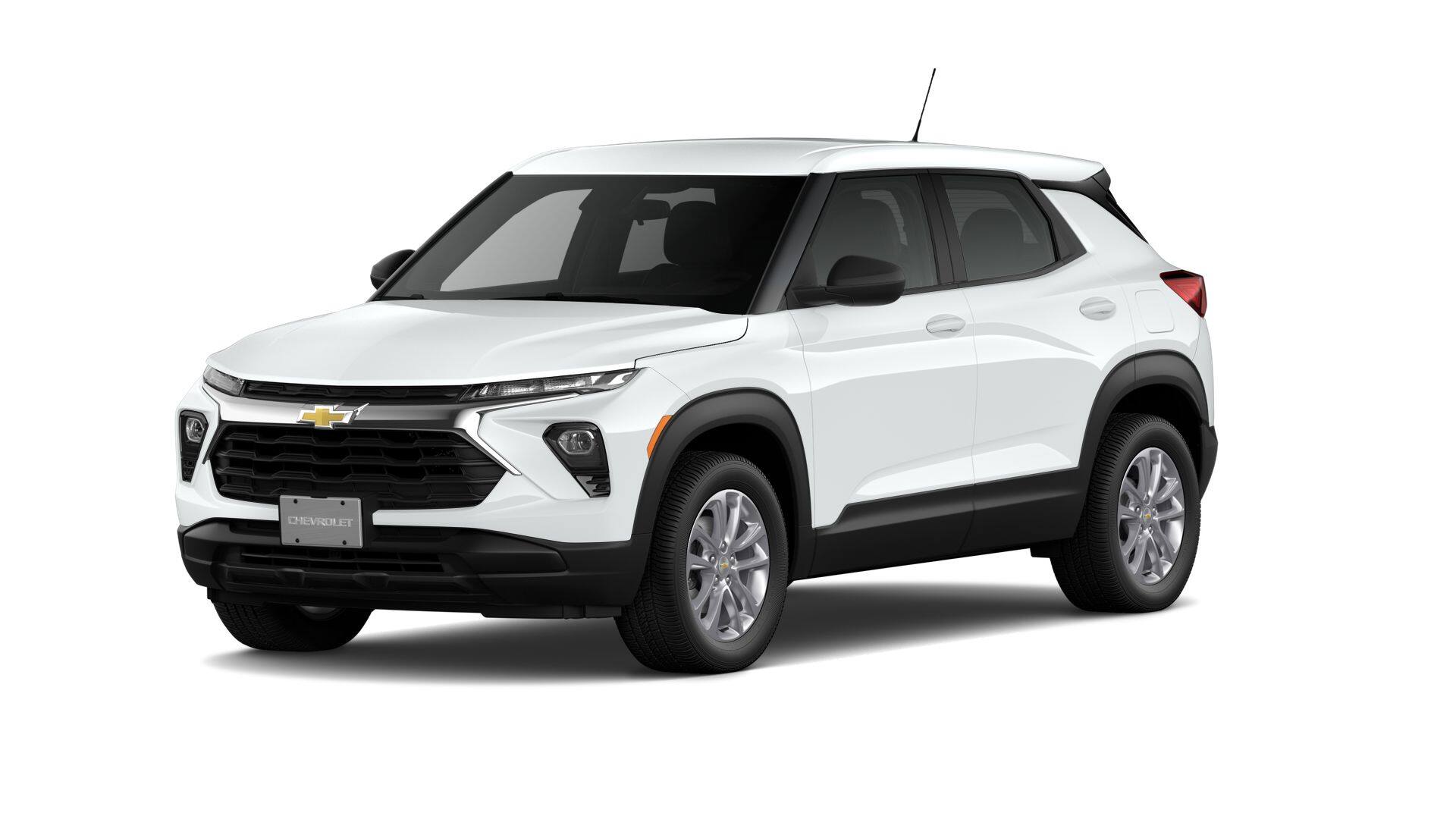 2026 Chevrolet Trailblazer LS - Photo 25