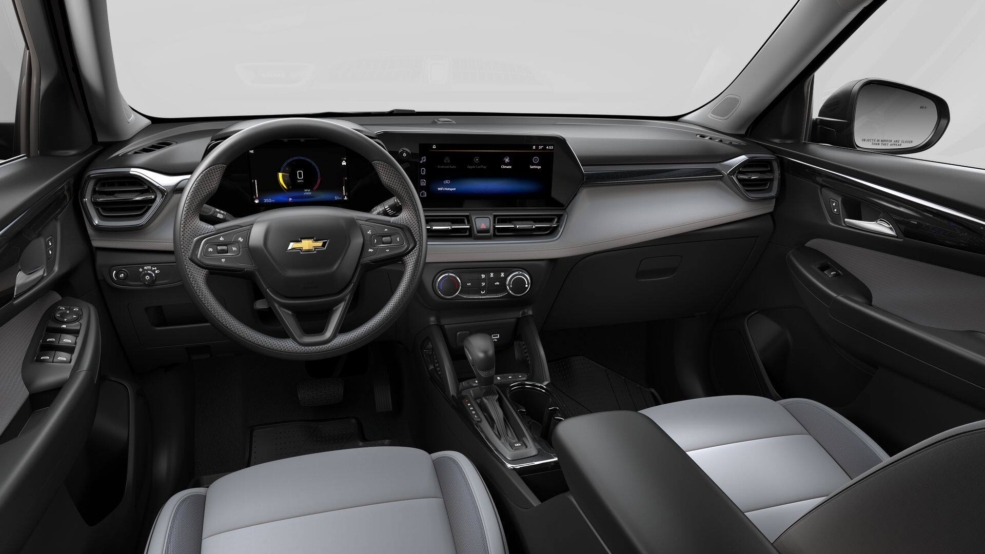 2026 Chevrolet Trailblazer LS - Photo 29