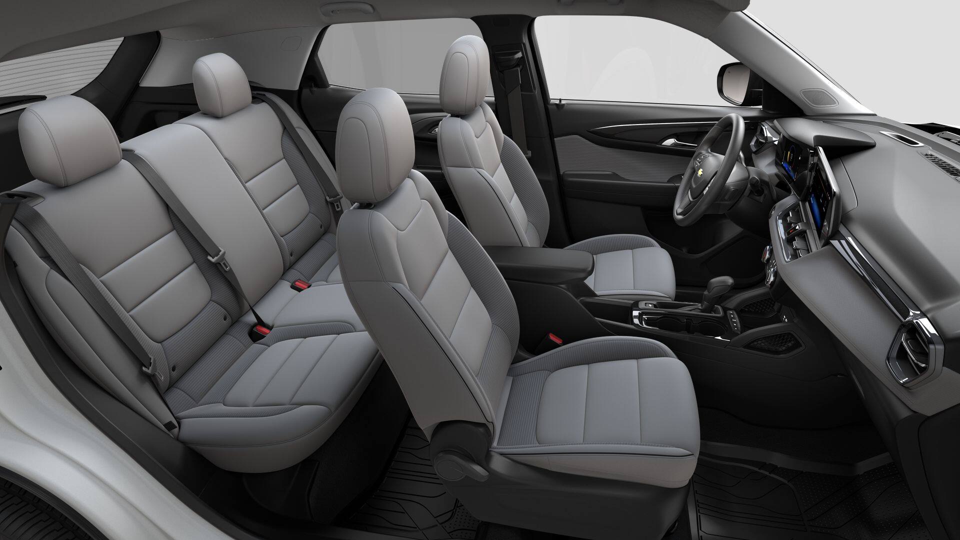 2026 Chevrolet Trailblazer LS - Photo 30