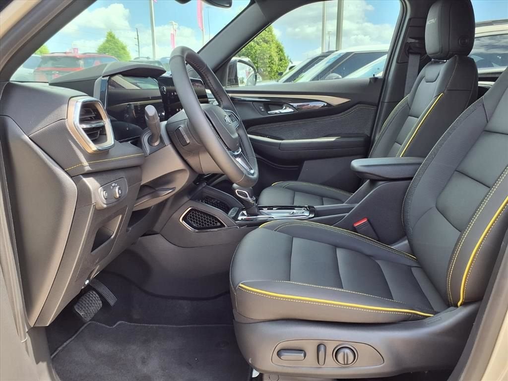 2026 Chevrolet Trailblazer Activ - Photo 11