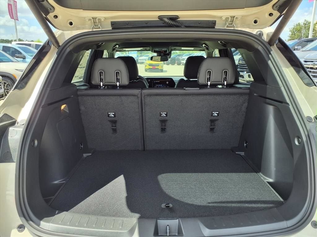 2026 Chevrolet Trailblazer Activ - Photo 14