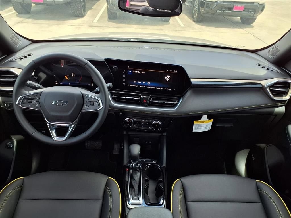 2026 Chevrolet Trailblazer Activ - Photo 15