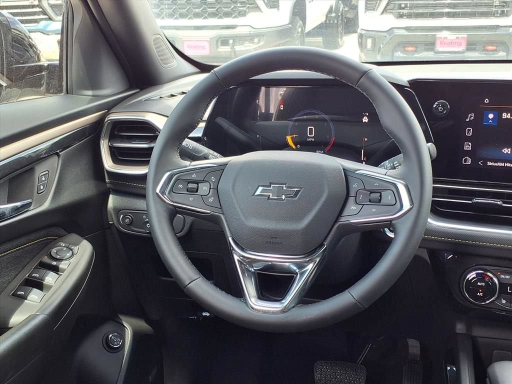 2026 Chevrolet Trailblazer Activ - Photo 16