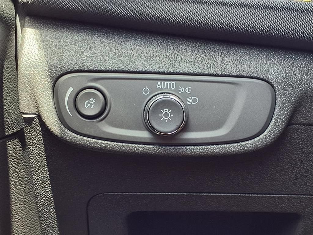 2026 Chevrolet Trailblazer Activ - Photo 22