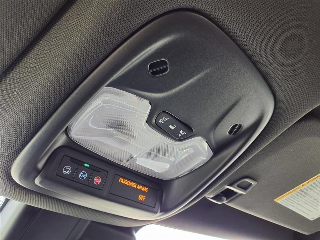 2026 Chevrolet Trailblazer Activ - Photo 23