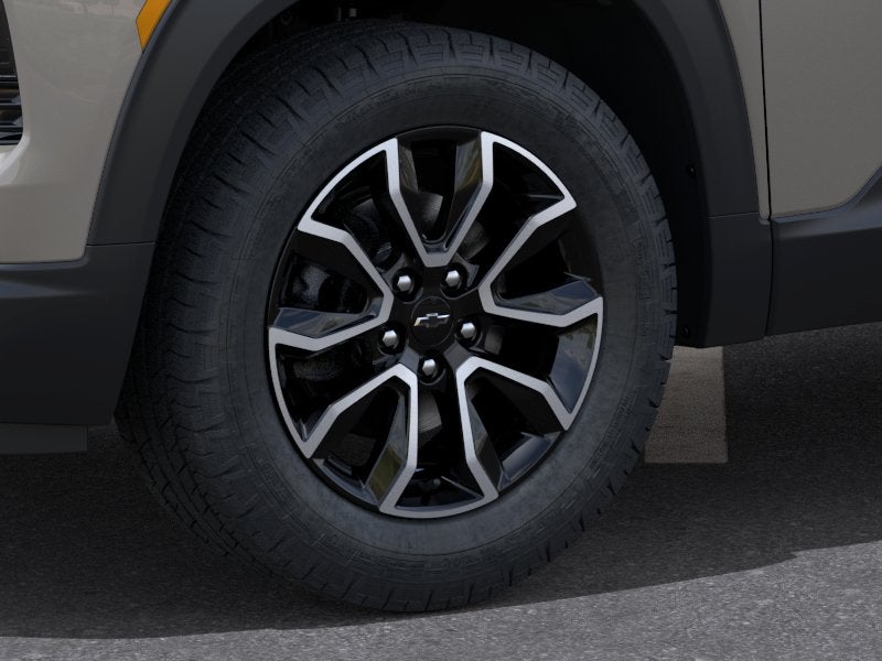 2026 Chevrolet Trailblazer Activ - Photo 32