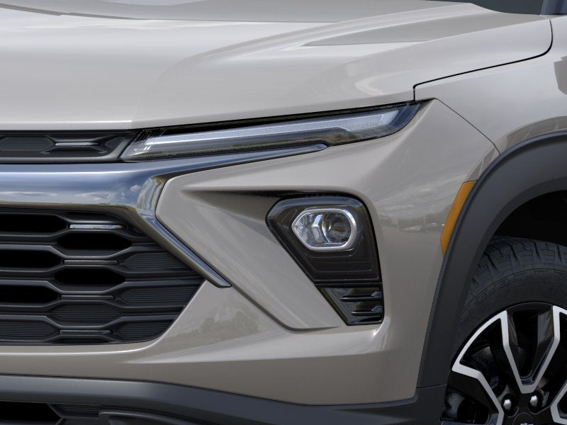 2026 Chevrolet Trailblazer Activ - Photo 33