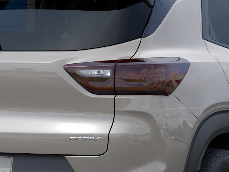 2026 Chevrolet Trailblazer Activ - Photo 34