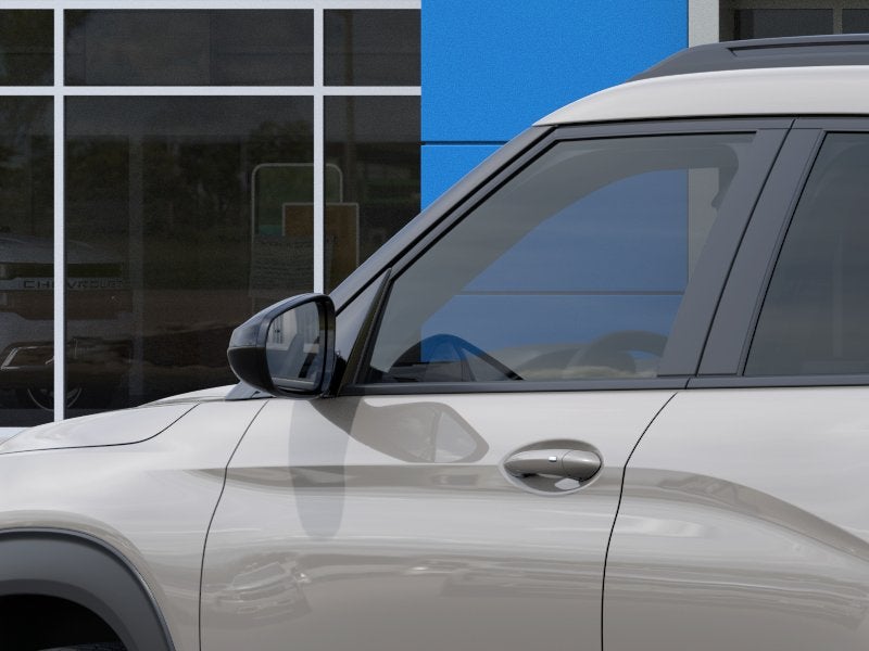 2026 Chevrolet Trailblazer Activ - Photo 35