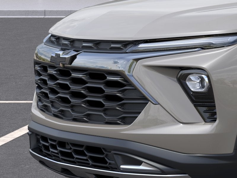 2026 Chevrolet Trailblazer Activ - Photo 36