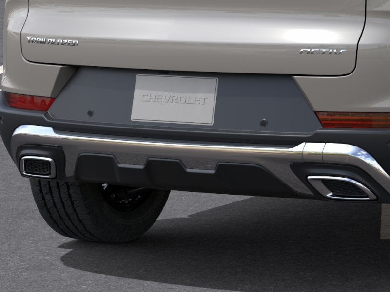 2026 Chevrolet Trailblazer Activ - Photo 37