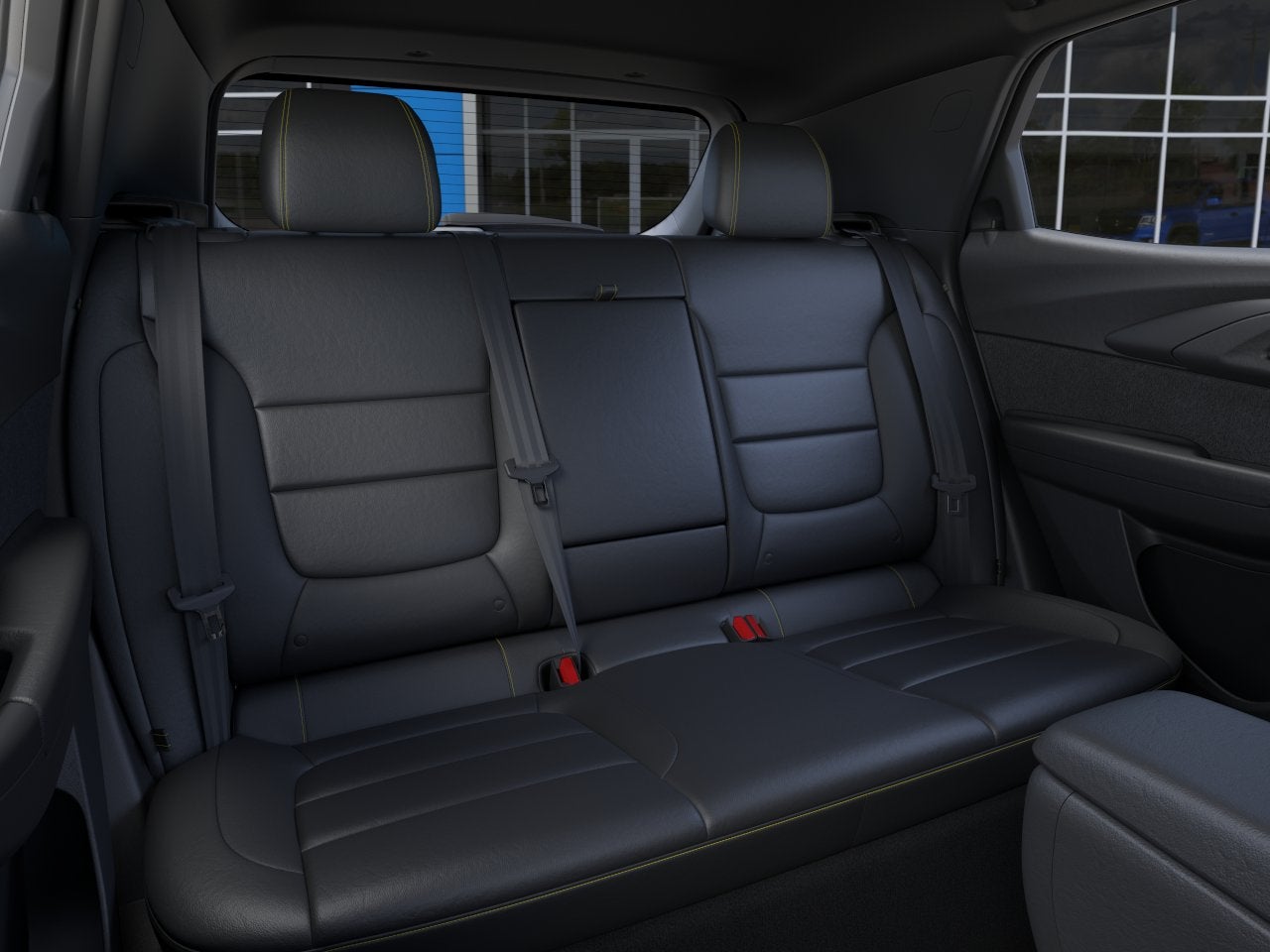 2026 Chevrolet Trailblazer Activ - Photo 40