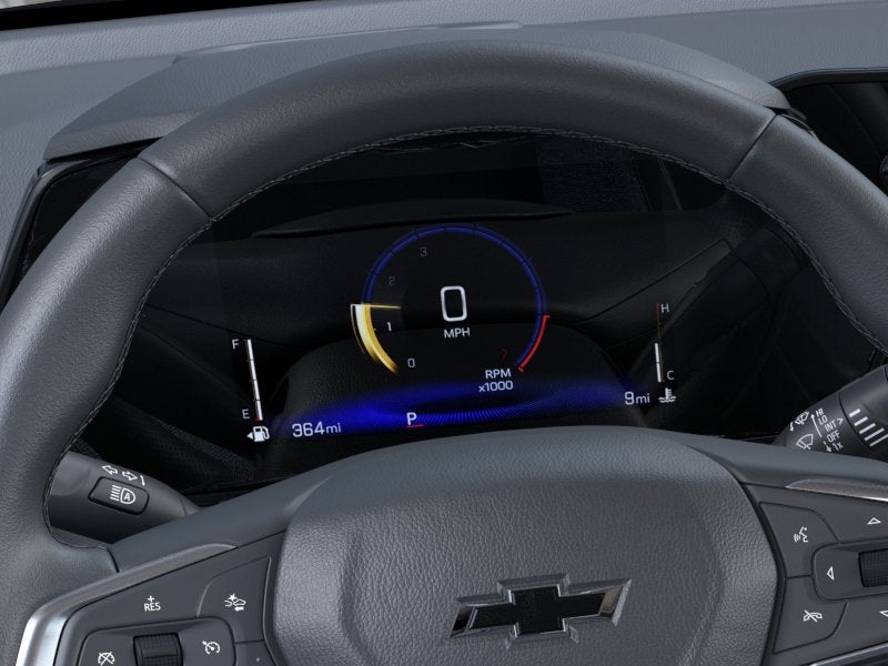 2026 Chevrolet Trailblazer Activ - Photo 41